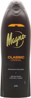 Produktbild von Magno Shower Gel Classic 550ml