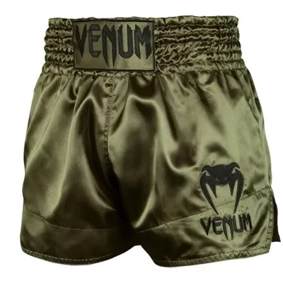 Produktbild von Herren Venum Classic Muay Thai Shorts Sport-Shorts für Muay Thai M