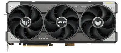 Obrázok produktu pre ASUS TUF-RTX5080-O16G-BTF-GAMING, GeForce RTX 5080, 16 GB, GDDR7, 256 bit, 7680 x 4320 px, PCI Express 5.0