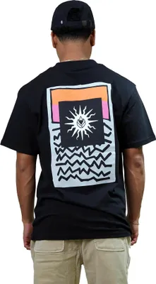 Produktbild von Rephlexion T-Shirt Schwarz XXL
