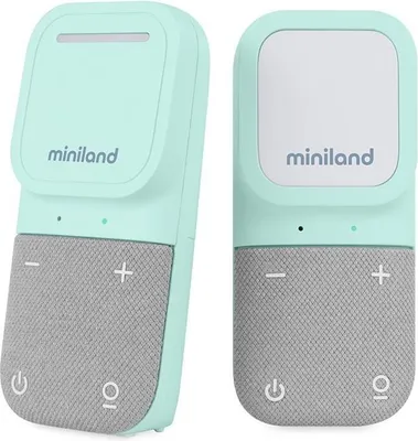 Obrázok produktu pre Miniland Digitalk LITE, Elektronická pestúnka