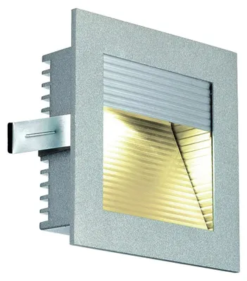 Produktbild von SLV LED-Wandeinbauleuchte 111292