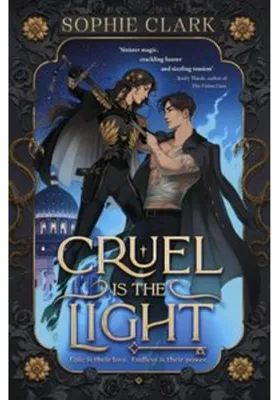Produktbild von Cruel is the Light