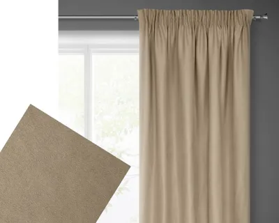 Produktbild von Vorhang ADA CAPU 140x270 cm  Kräuselband