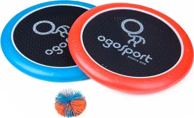 Produktbild von Ogo Sport Handtrampolin "Sports Disk", Mezo, ø 38 cm