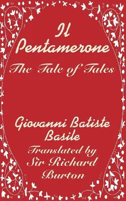 Produktbild von Il Pentamerone