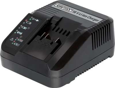 Produktbild von Kraftixx by Einhell Ladegerät 18V 3,0A  Power X-Change