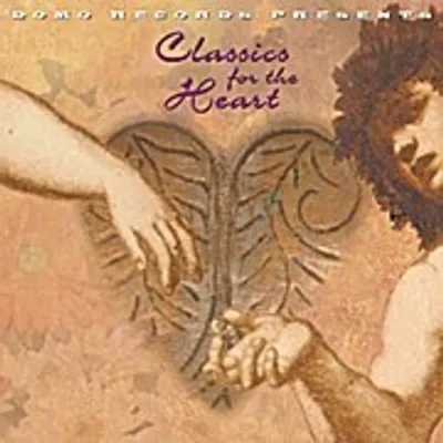 Produktbild von Various-Classics For The Heart