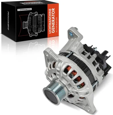 Zdjęcie produktu dla Frankberg Alternator 150 A dla Fiat Ducato 250 2.3L F000BL07CU