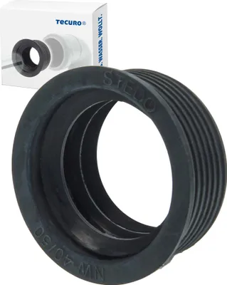 AFIODA Gummibandschlüssel 600mm - Verstellbarer Rutschschutz Für Filter & Rohre