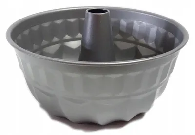 Obrázek produktu pro Forma na koláč (gugelhupf) o průměru 22 cm s nepřilnavým povrchem