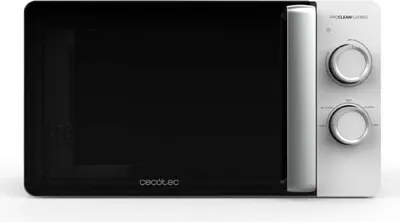 Produktbild von Cecotec Mikrowelle ohne Platte Proclean 3010 Flatbed