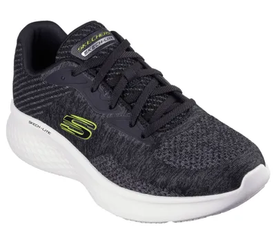 Immagine prodotto di Scarpa sportiva Skechers nera