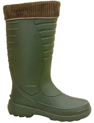 Produktbild von Lemigo Grenlander 862 EVA Gummistiefel Thermo Stiefel Gr.42