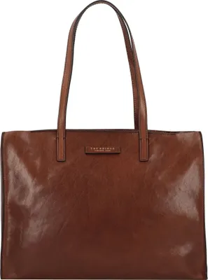 Produktbild von The Bridge Shopper Mirra Shopping with Zip 36.5 x 15 x 29