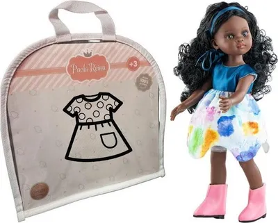 Produktbild von 32cm Puppenkleidung