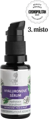Obrázek produktu pro Hyaluronové sérum 50 ml