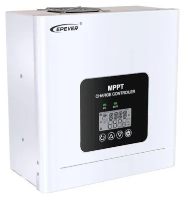 Obrázok produktu pre EPEVER TEP8425 solárny MPPT regulátor 80A, 12/24/48 V, vstup 250V