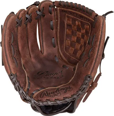 Obrázek produktu pro Baseballová rukavice Rawlings P125BFL pro hráče v poli, 12,5 palců | Pro praváky