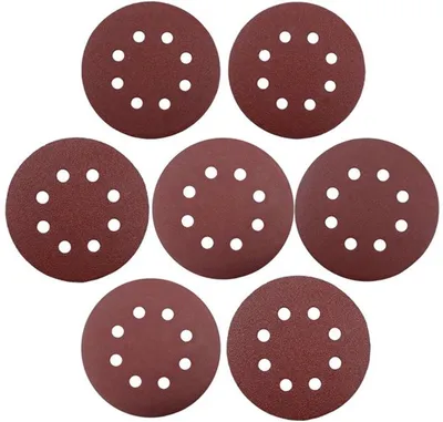 Set von 100 Stück 125, Hauptbild