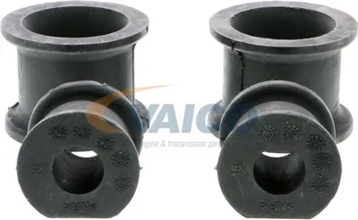Produktbild von VAICO V30-1803 Stabilisatorlager Reparatursatz passend für MERCEDES-BENZ M-Klasse (W163) Vorne