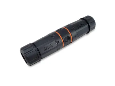 Zdjęcie produktu dla Zewnętrzny łącznik RJ45 Equip Cat.6 Inline Coupler