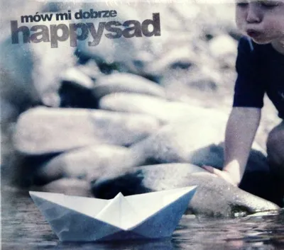 Obrázok produktu pre Happysad: (digipack)