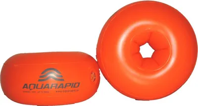 Produktbild von Aquaring-Armreifen -30 kg Orange