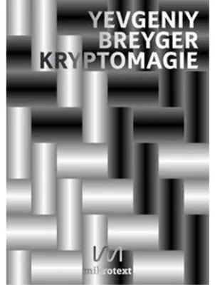 Obrázok produktu pre Kryptomagie