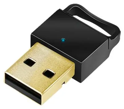 Produktbild von LogiLink USB-A Bluetooth 5.0 Adapter USB 3.2 Gen 1