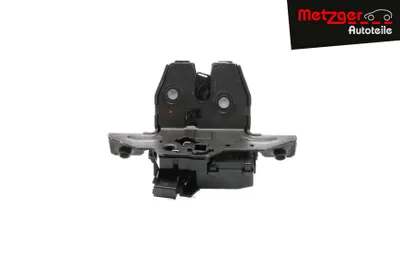 Produktbild von METZGER Heckklappenschloss Kofferraumschloss für OPEL ZAFIRA B (A05) Heckklappe 2310561