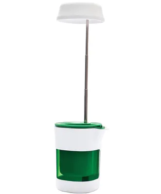 Obrázok produktu pre Verk 12319 Lampa na pestovanie rastlín 6 LED, 4 UV samozavlažovacie nádoby