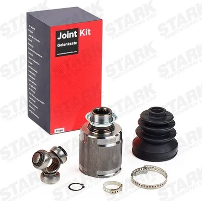 Produktbild von STARK Gelenksatz Antriebswelle Getriebeseitig für HONDA CIVIC VIII Hatchback (FN, FK) SKJK-0200523