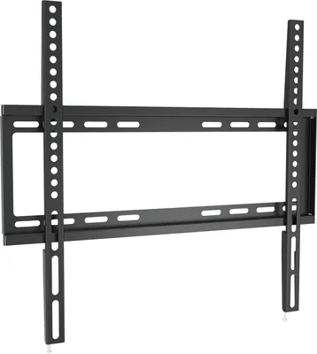 Produktbild von LogiLink TV-Wandhalterung flach für 81,28 - 139,7 cm Wandabstand: 19,5 mm