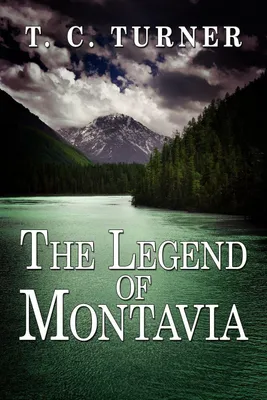 Produktbild von The Legend of Montavia