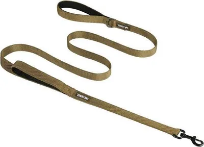 Immagine prodotto di Guinzaglio riflettente per cani M (182 cm) con doppio passante