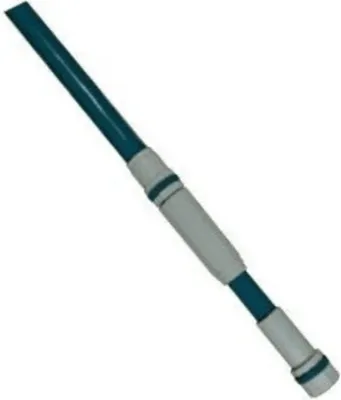 Immagine prodotto di Productos Qp Elite manico telescopico 360 cm argento 360 cm argento 360 cm