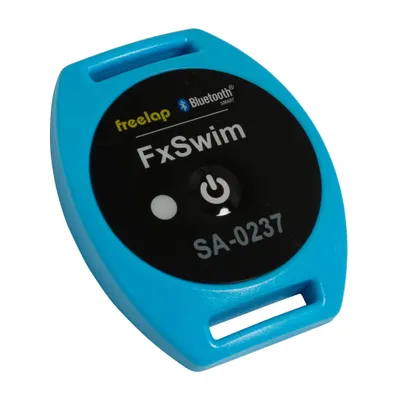 Produktbild von Freelap Transponder "FxSwim"