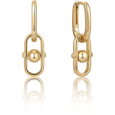 Produktbild von Ania Haie Jewellery E045-04G Ohrringe