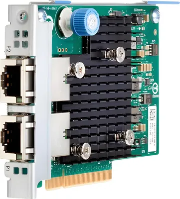 Produktbild von Netzwerkkarte HPE 817745-B21