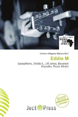 Produktbild von Eddie M