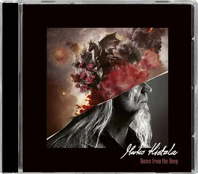 Produktbild von Roses from the Deep
