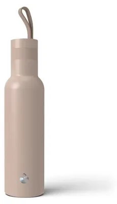 Zdjęcie produktu dla Butelka Termiczna Dafi EASY Stal Nierdzewna 490 ml latte
