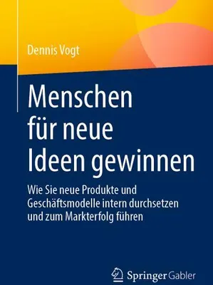 Zdjęcie produktu dla Menschen für neue Ideen gewinnen