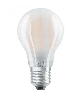 Produktbild von Osram Retrofit Classic A, 4 W, 40 W, E27, 470 lm, 15000 h, Warmweiß