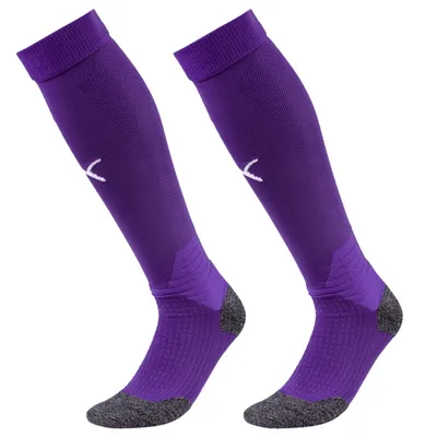 Obrázek produktu pro Puma TEAM LIGA SOCKS PURPLE 43-46
