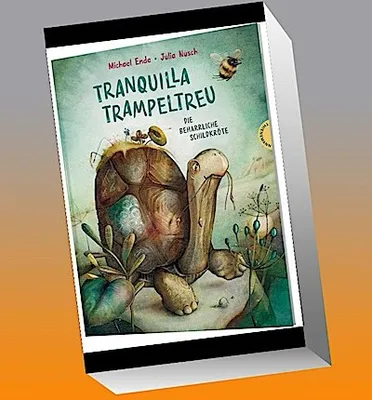 Obrázok produktu pre Tranquilla Trampeltreu