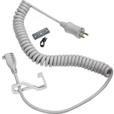 Produktbild von ERGOTRON Spiralkabel Zubehör EU SAU-EU