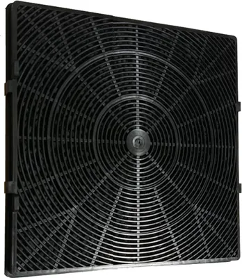 Produktbild von Oranier / Kolbe / Domatix / KSC100 / KSC300 / Termikel AKS 500 Aktivkohlefilter - 1 Stück
