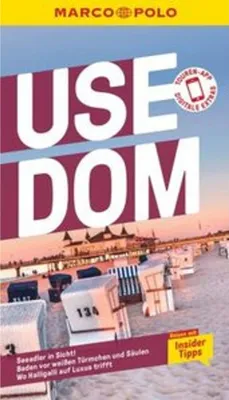 Obrázok produktu pre MARCO POLO Reiseführer Usedom